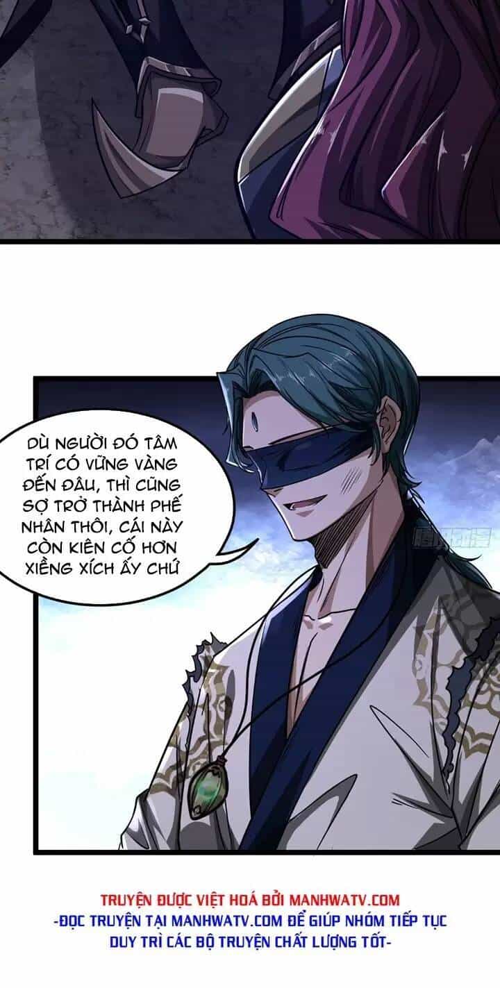 Ma Lâm Thiên Hạ - Chương 113 - ảnh 14
