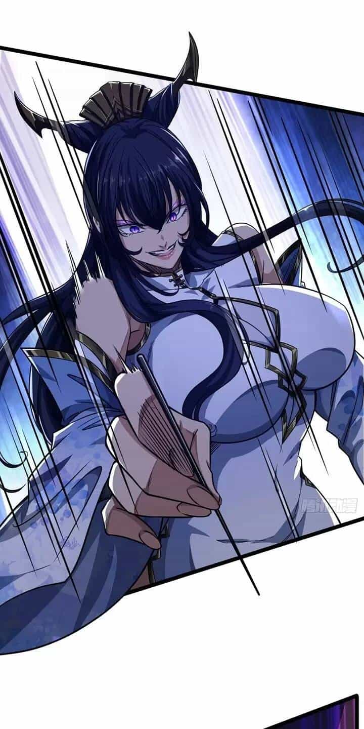 Ma Lâm Thiên Hạ - Chương 113 - ảnh 19
