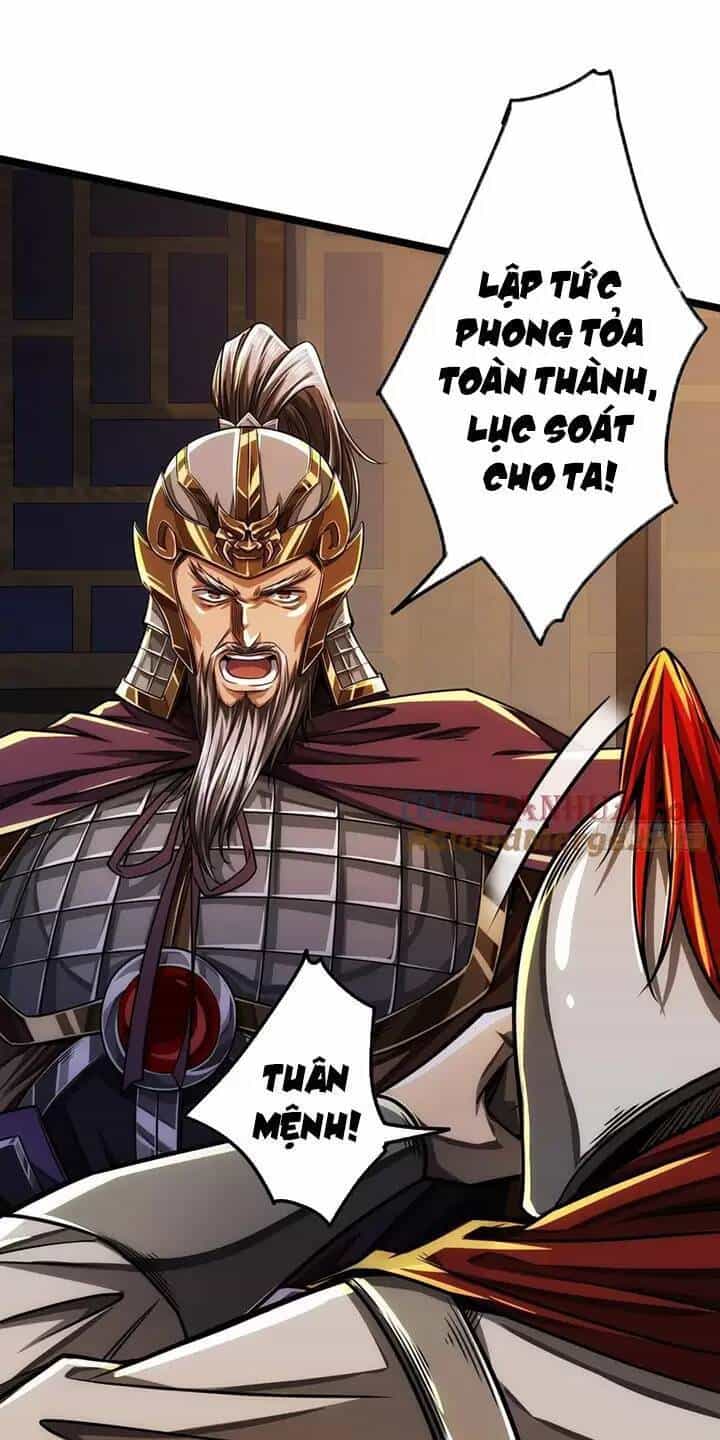 Ma Lâm Thiên Hạ - Chương 116 - ảnh 13