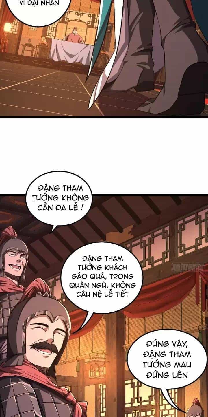 Ma Lâm Thiên Hạ - Chương 119 - ảnh 3