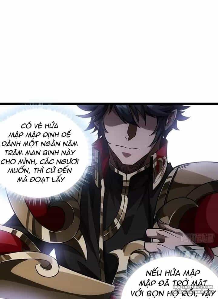 Ma Lâm Thiên Hạ - Chương 120 - ảnh 12