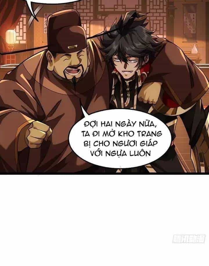 Ma Lâm Thiên Hạ - Chương 120 - ảnh 29