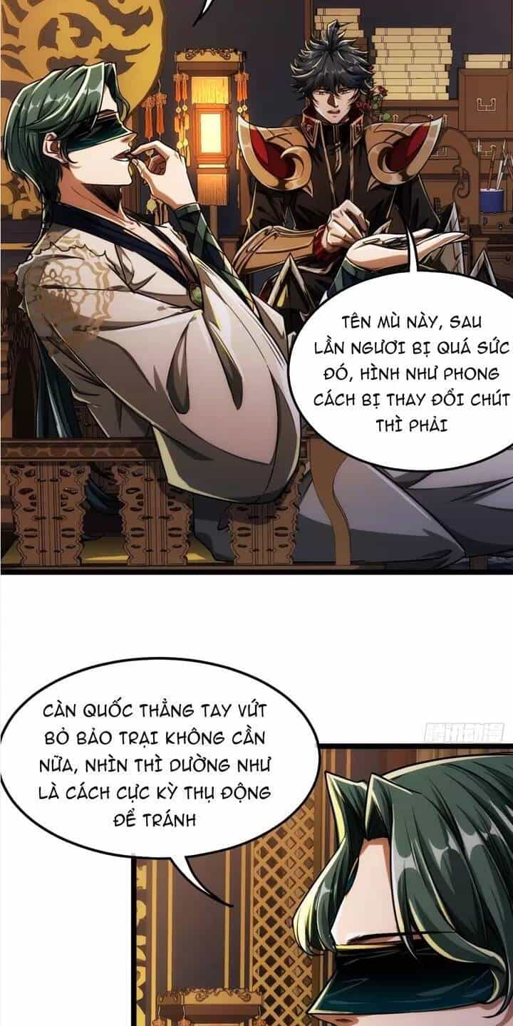 Ma Lâm Thiên Hạ - Chương 123 - ảnh 20