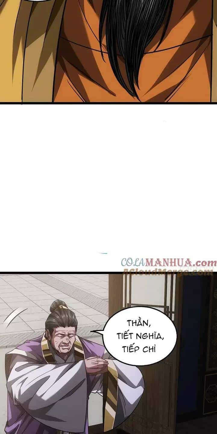Ma Lâm Thiên Hạ - Chương 127 - ảnh 3