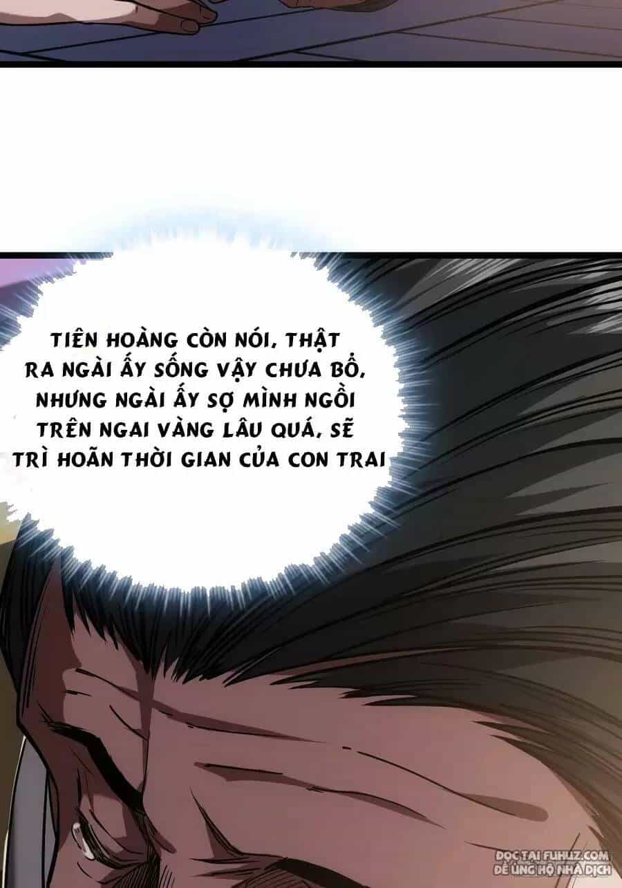 Ma Lâm Thiên Hạ - Chương 128 - ảnh 8