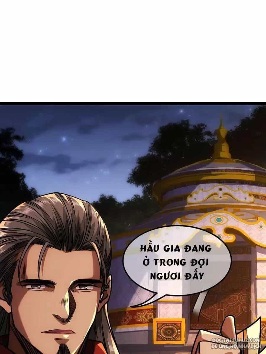 Ma Lâm Thiên Hạ - Chương 130 - ảnh 22