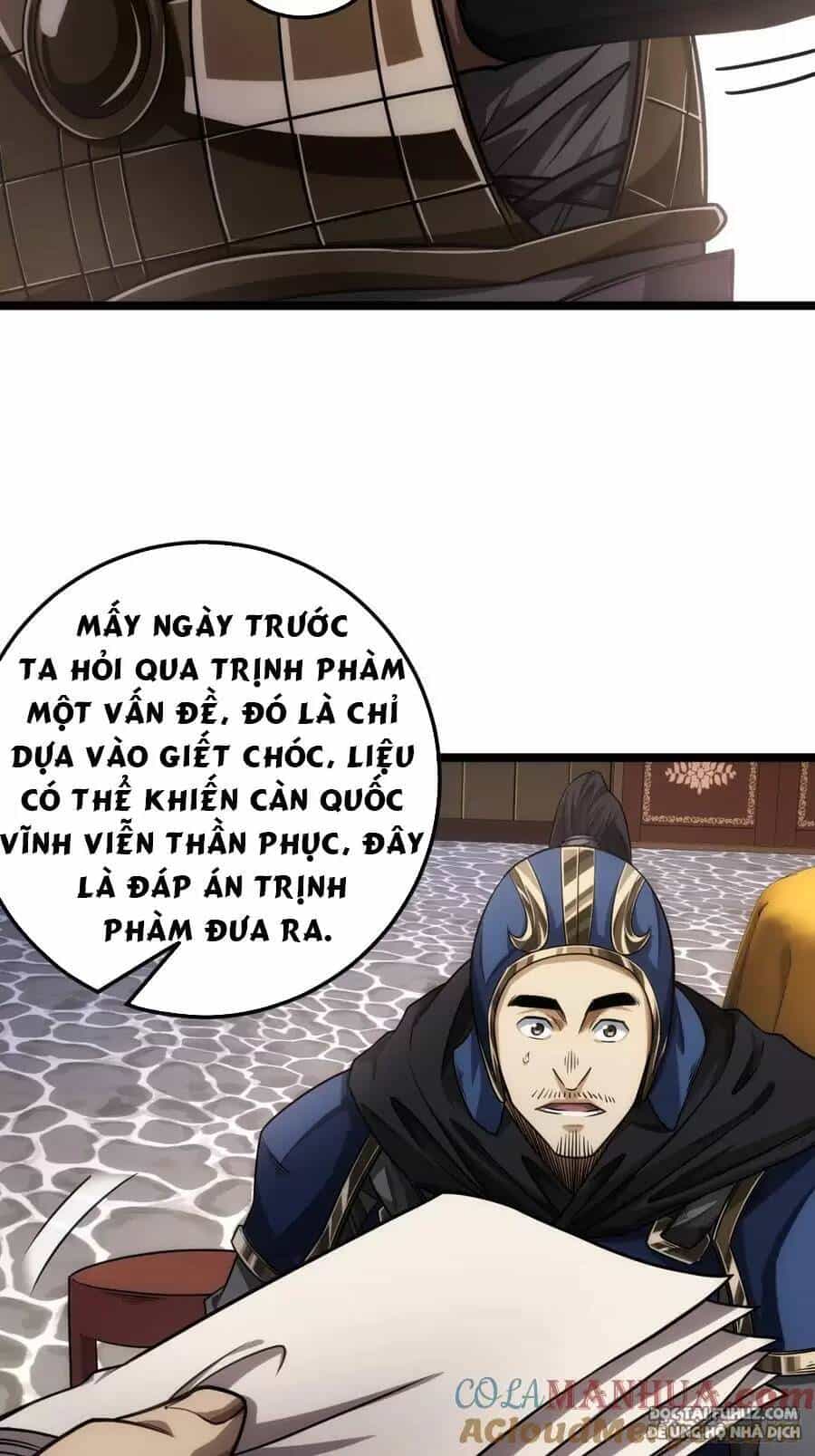 Ma Lâm Thiên Hạ - Chương 139 - ảnh 44