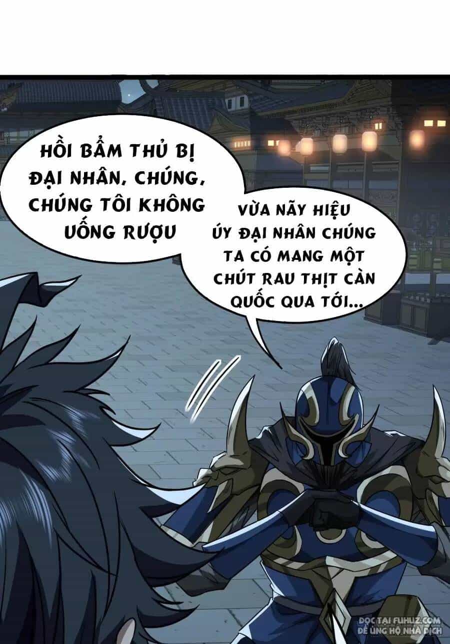 Ma Lâm Thiên Hạ - Chương 140 - ảnh 25