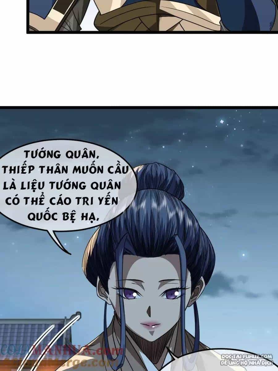 Ma Lâm Thiên Hạ - Chương 143 - ảnh 3
