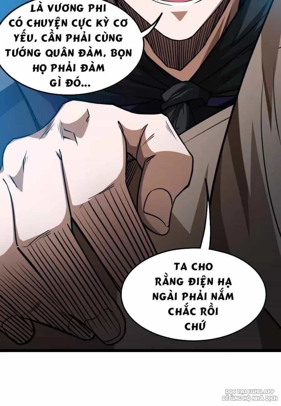 Ma Lâm Thiên Hạ - Chương 144 - ảnh 9