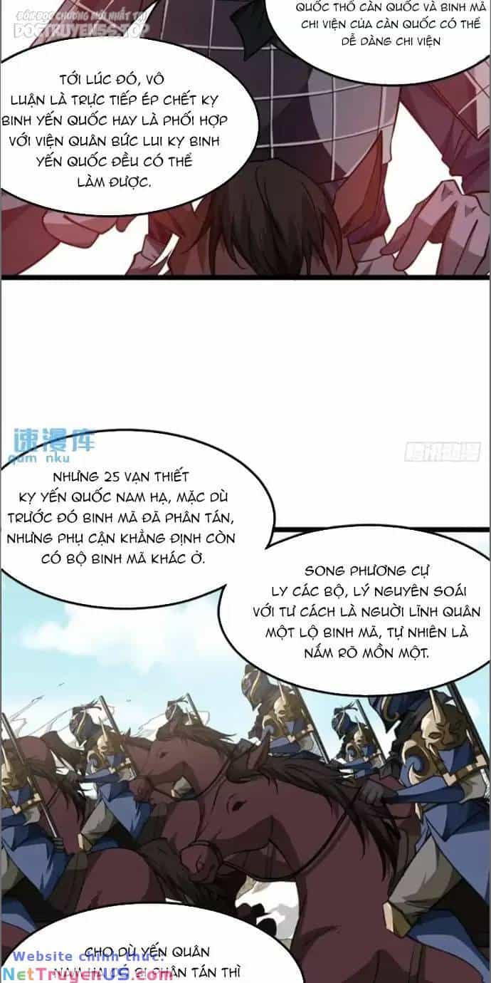 Ma Lâm Thiên Hạ - Chương 151 - ảnh 13