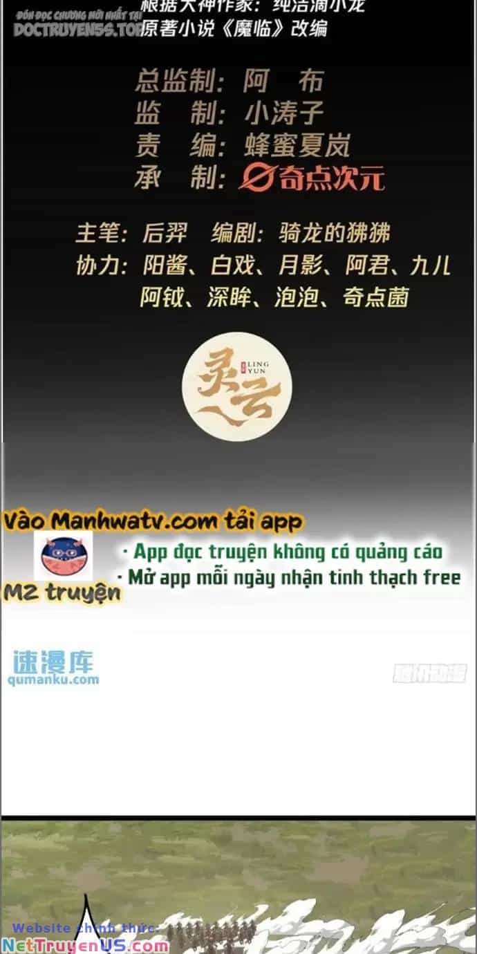 Ma Lâm Thiên Hạ - Chương 151 - ảnh 2