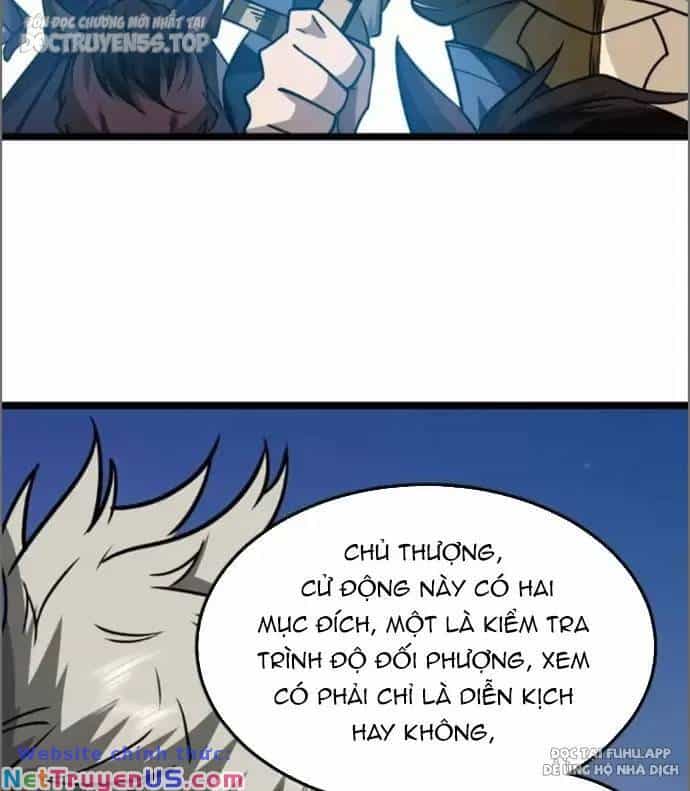 Ma Lâm Thiên Hạ - Chương 151 - ảnh 5