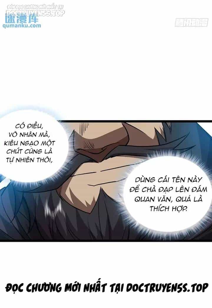 Ma Lâm Thiên Hạ - Chương 152 - ảnh 11