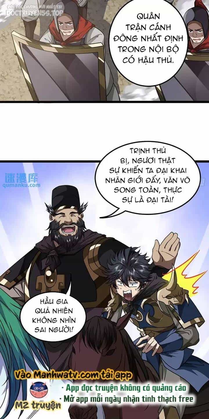 Ma Lâm Thiên Hạ - Chương 152 - ảnh 5