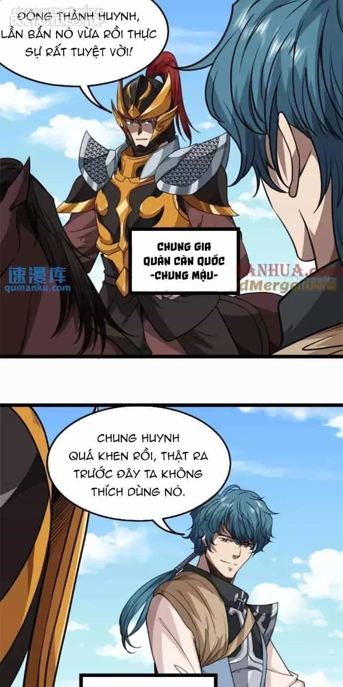 Ma Lâm Thiên Hạ - Chương 153 - ảnh 2