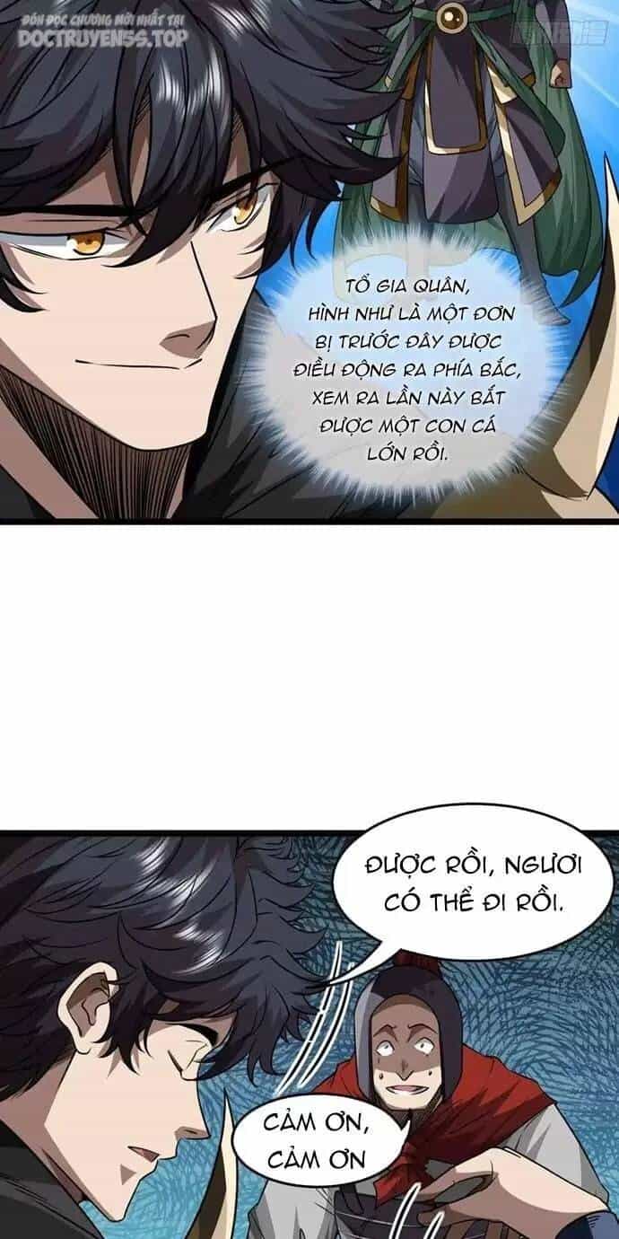 Ma Lâm Thiên Hạ - Chương 159 - ảnh 5