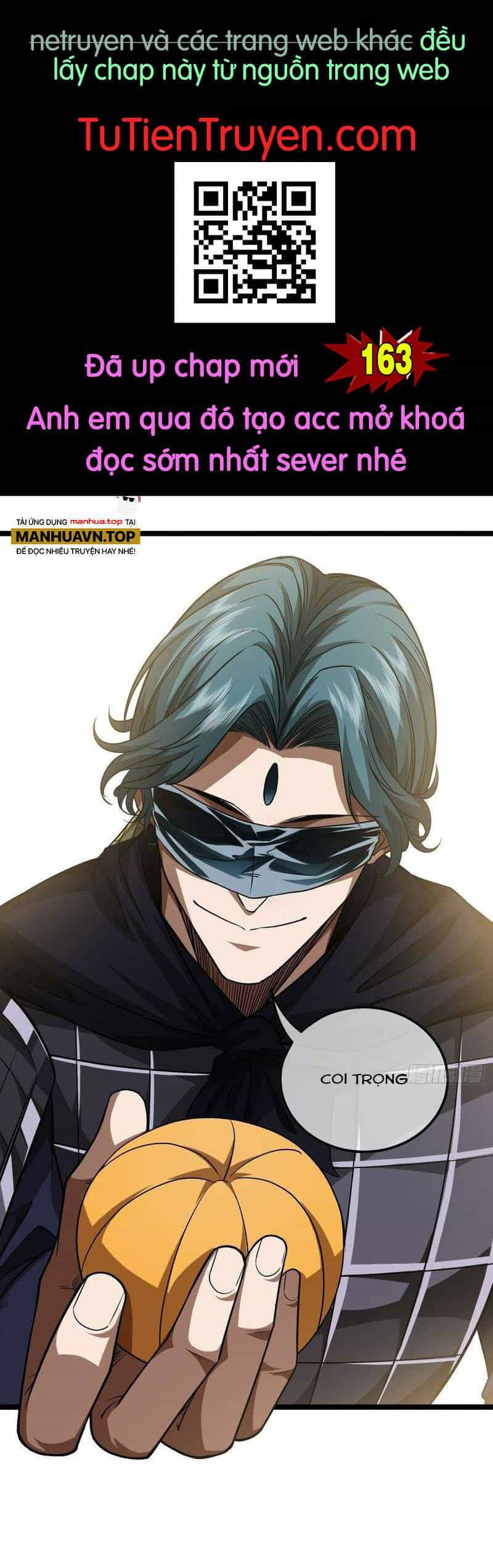 Ma Lâm Thiên Hạ - Chương 162 - ảnh 32