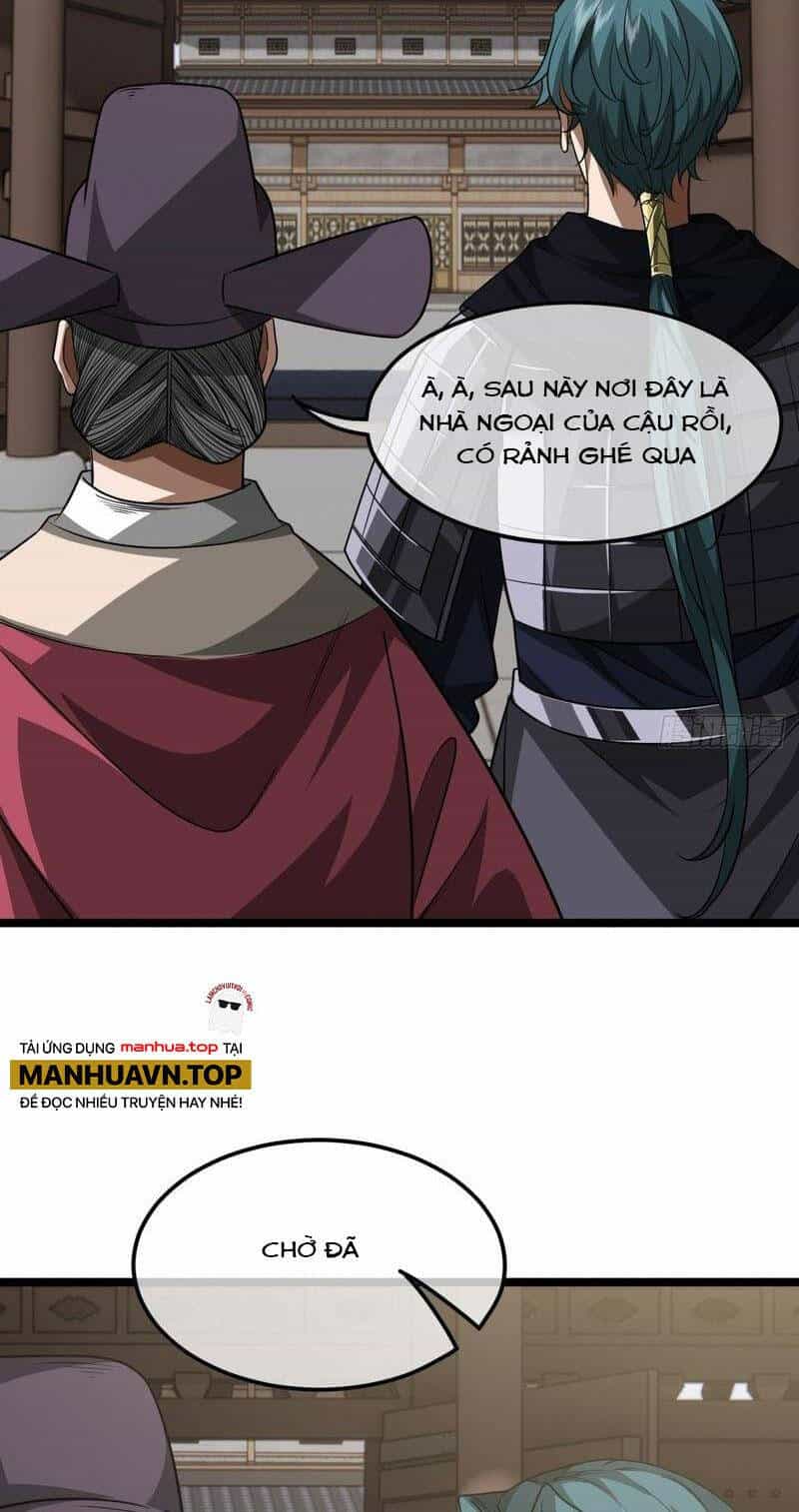 Ma Lâm Thiên Hạ - Chương 163 - ảnh 29
