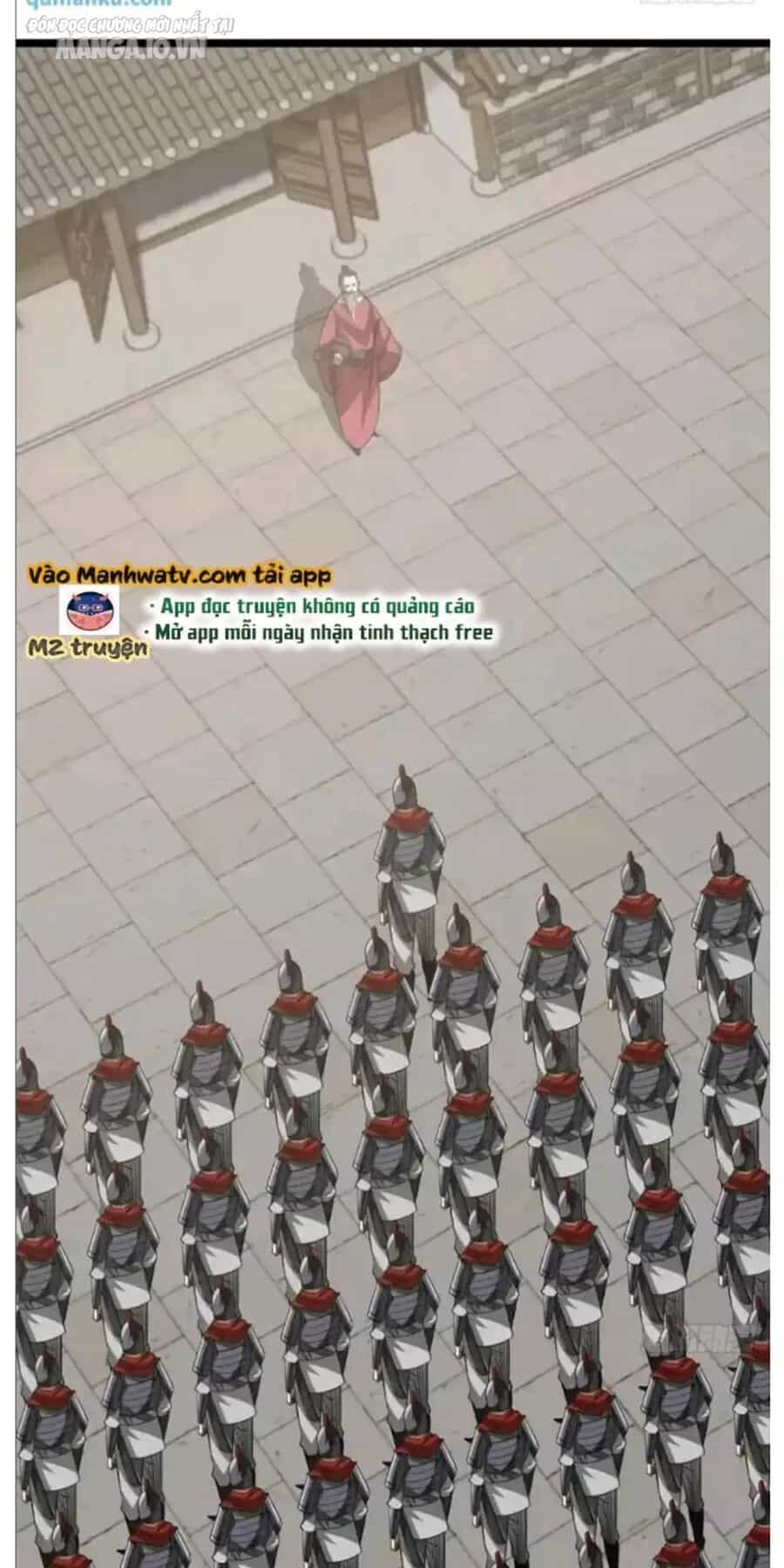 Ma Lâm Thiên Hạ - Chương 166 - ảnh 17