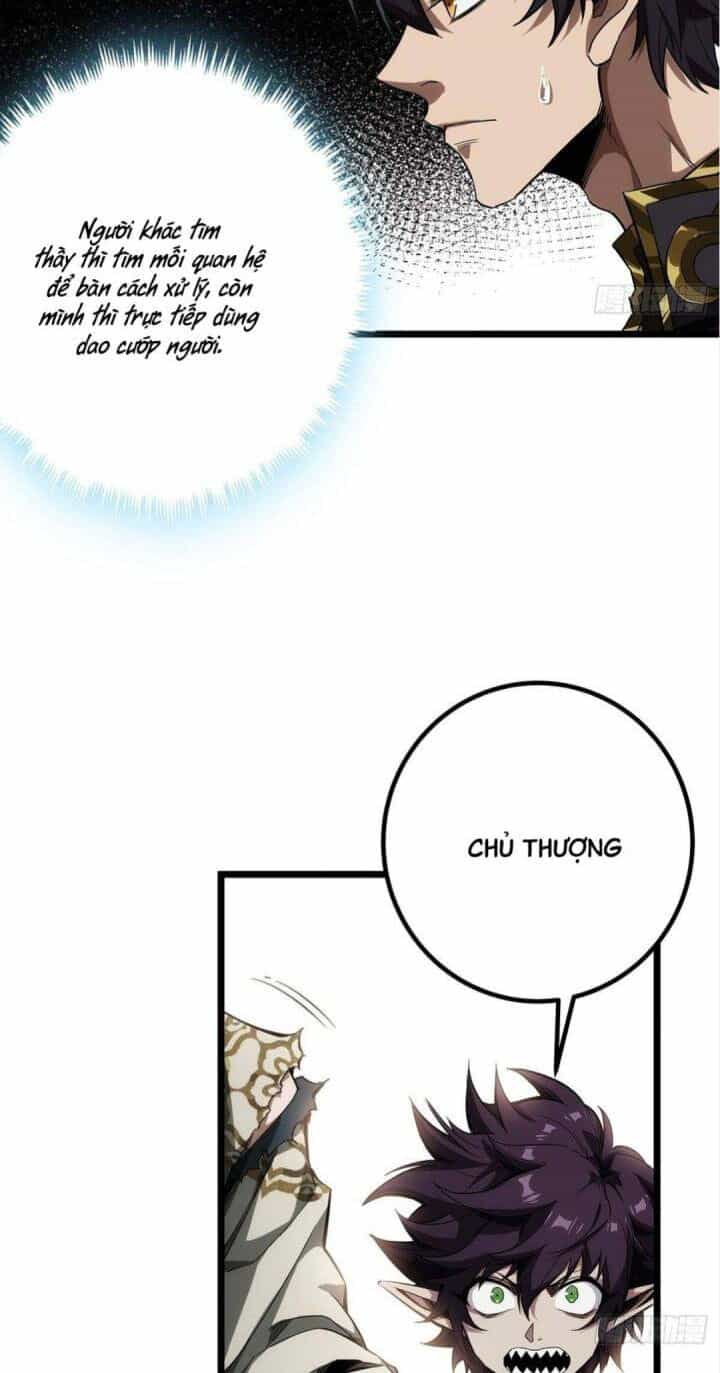 Ma Lâm Thiên Hạ - Chương 16 - ảnh 34
