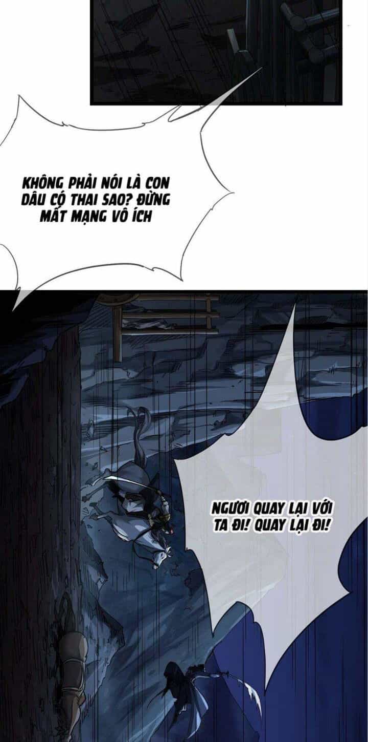 Ma Lâm Thiên Hạ - Chương 17 - ảnh 7