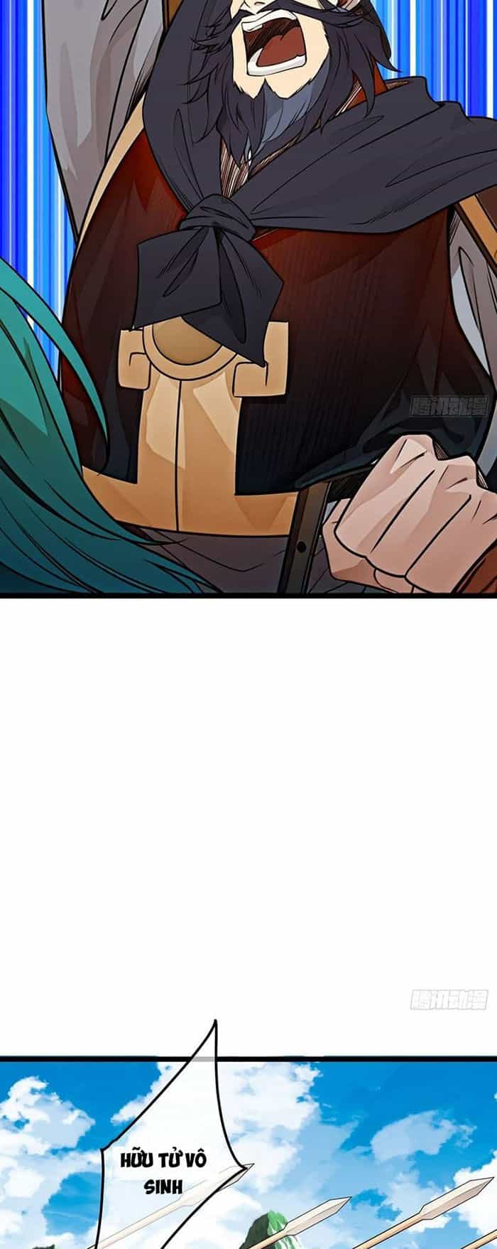 Ma Lâm Thiên Hạ - Chương 179 - ảnh 14