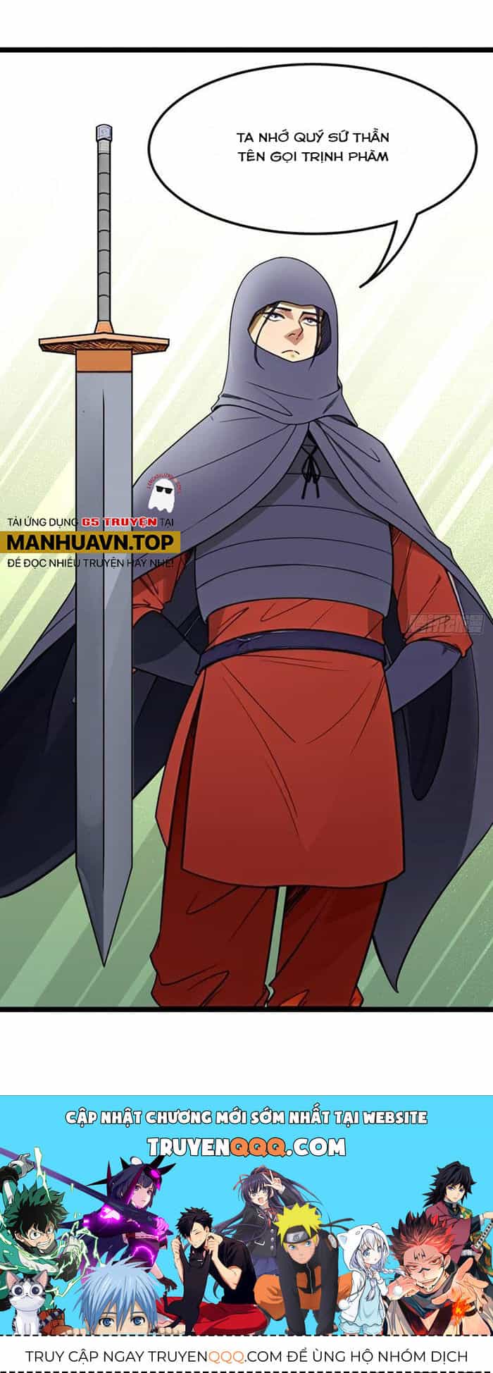 Ma Lâm Thiên Hạ - Chương 186 - ảnh 39