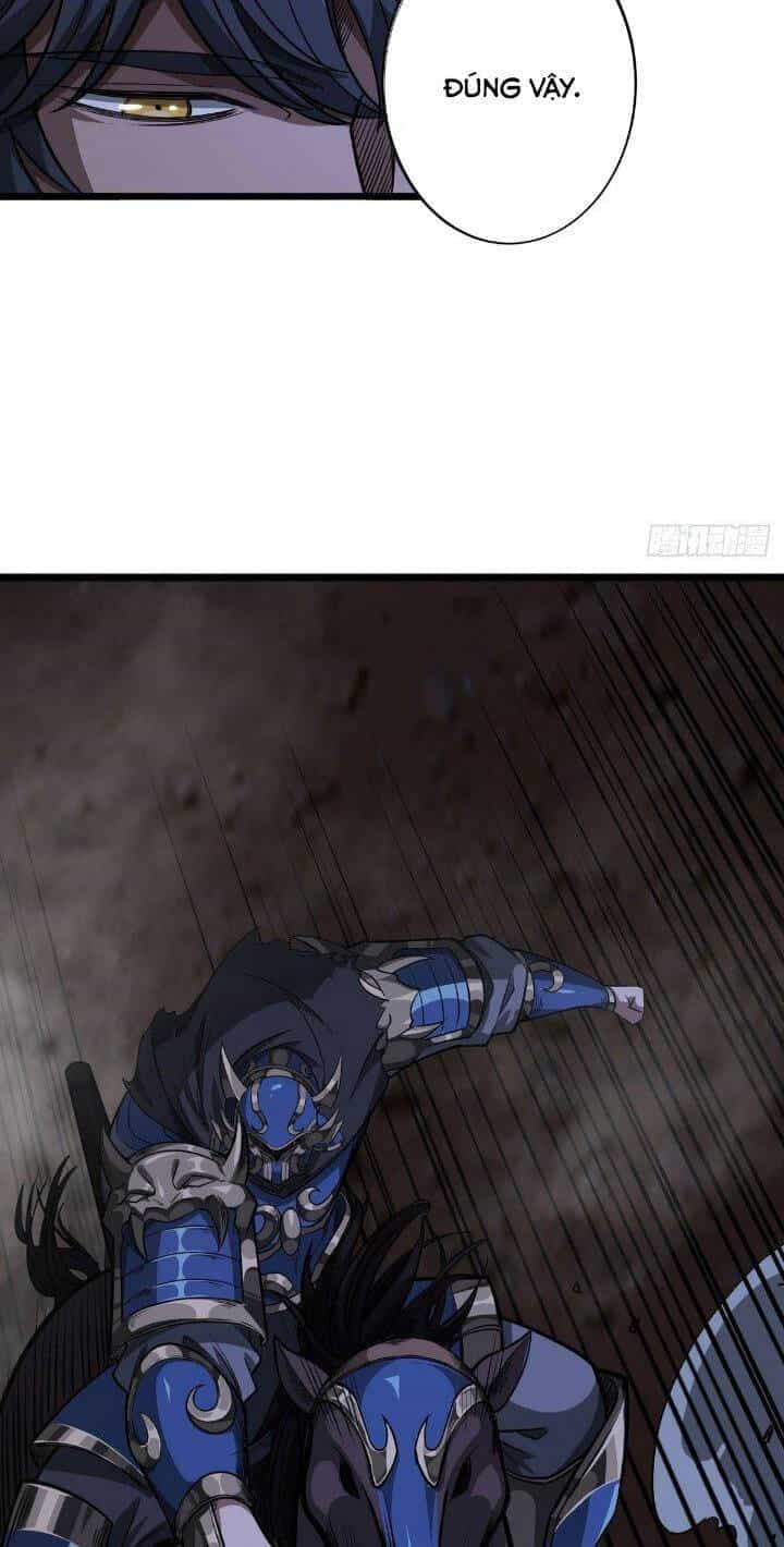 Ma Lâm Thiên Hạ - Chương 31 - ảnh 13