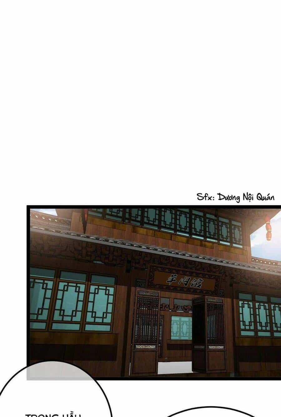 Ma Lâm Thiên Hạ - Chương 34 - ảnh 20