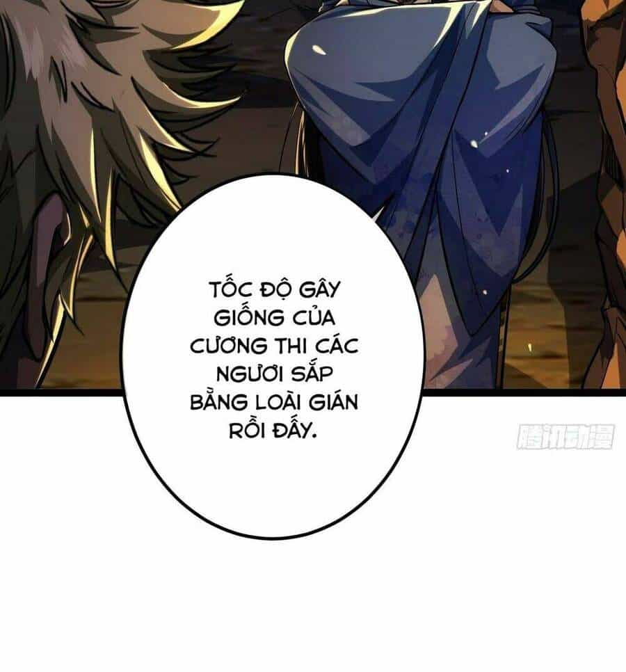 Ma Lâm Thiên Hạ - Chương 36 - ảnh 48