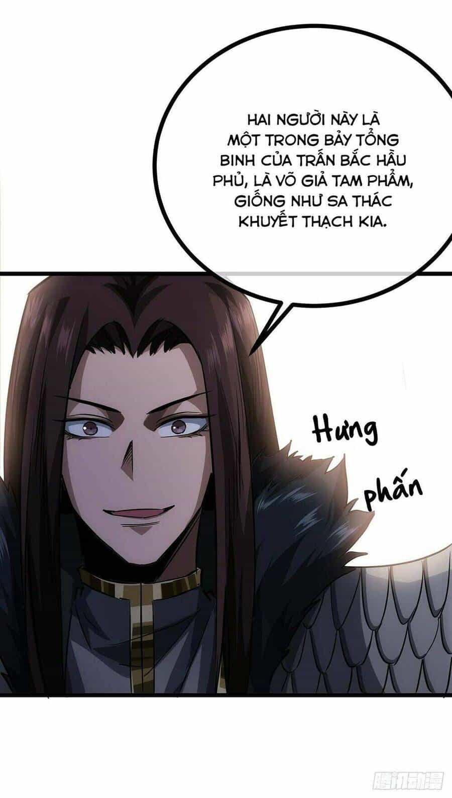 Ma Lâm Thiên Hạ - Chương 38 - ảnh 18