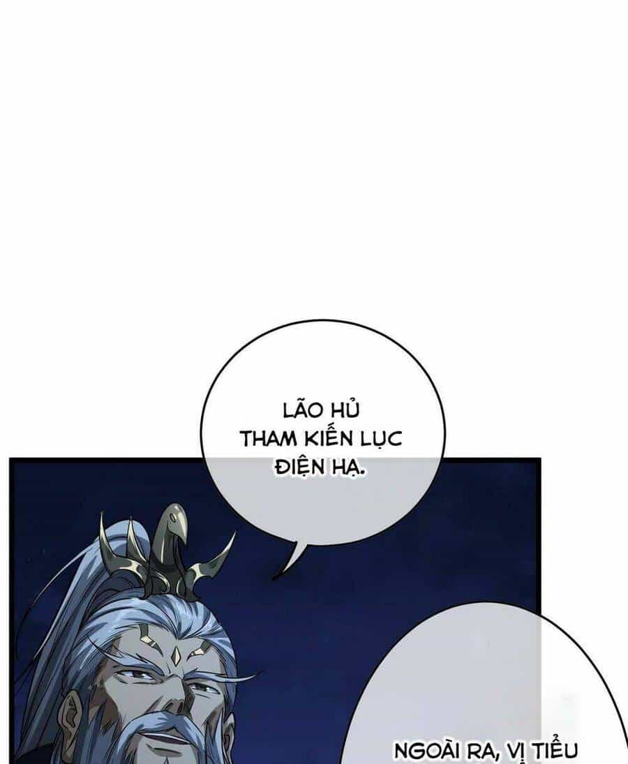 Ma Lâm Thiên Hạ - Chương 39 - ảnh 42