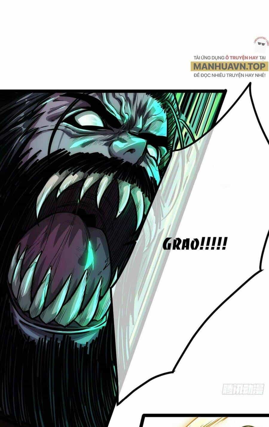 Ma Lâm Thiên Hạ - Chương 40 - ảnh 7