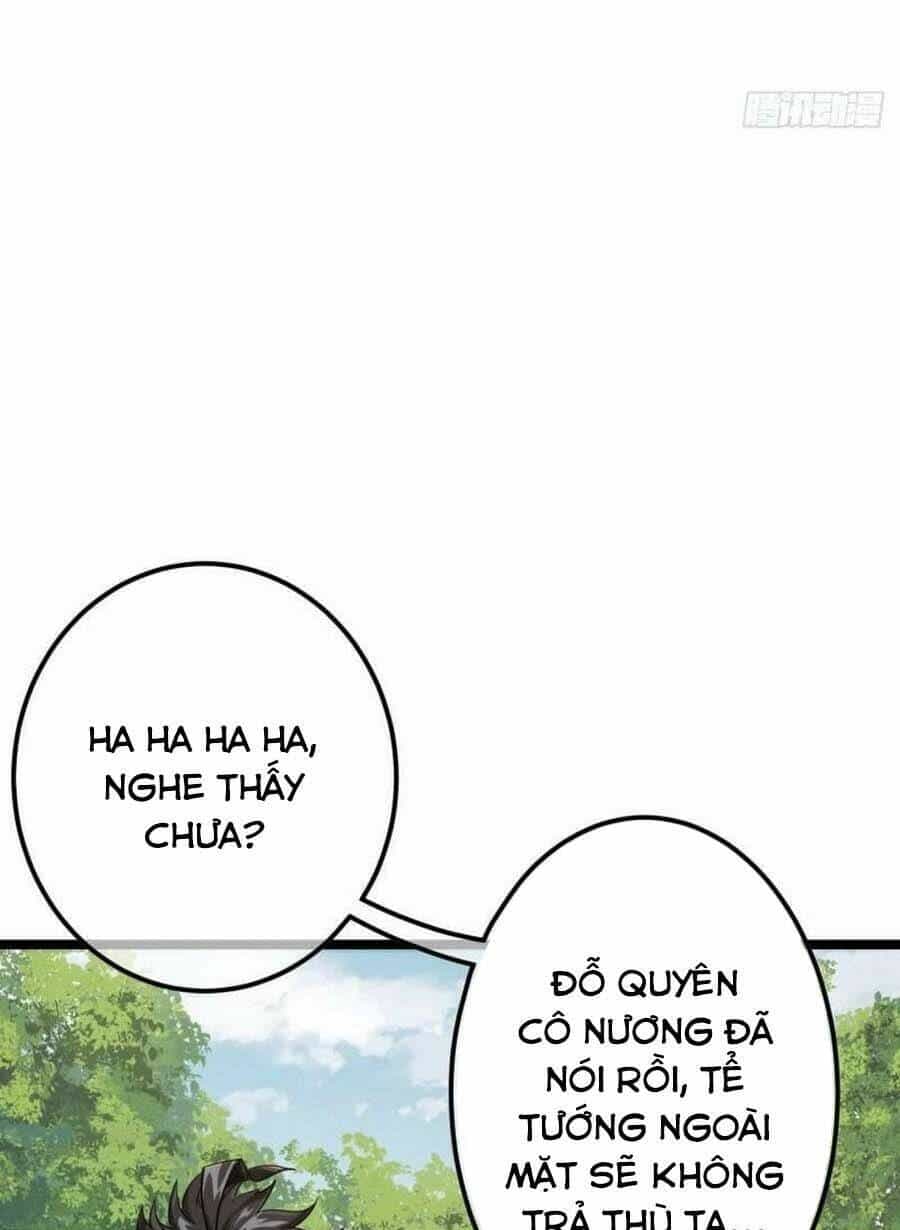 Ma Lâm Thiên Hạ - Chương 51 - ảnh 22