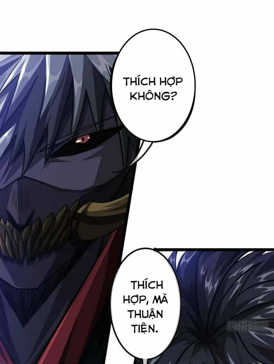 Ma Lâm Thiên Hạ - Chương 51 - ảnh 46