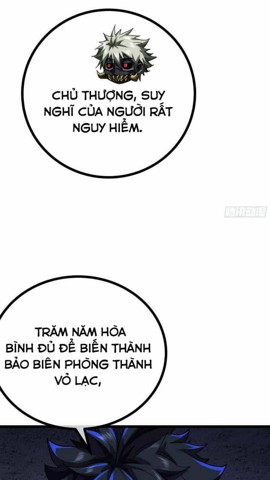 Ma Lâm Thiên Hạ - Chương 53 - ảnh 34
