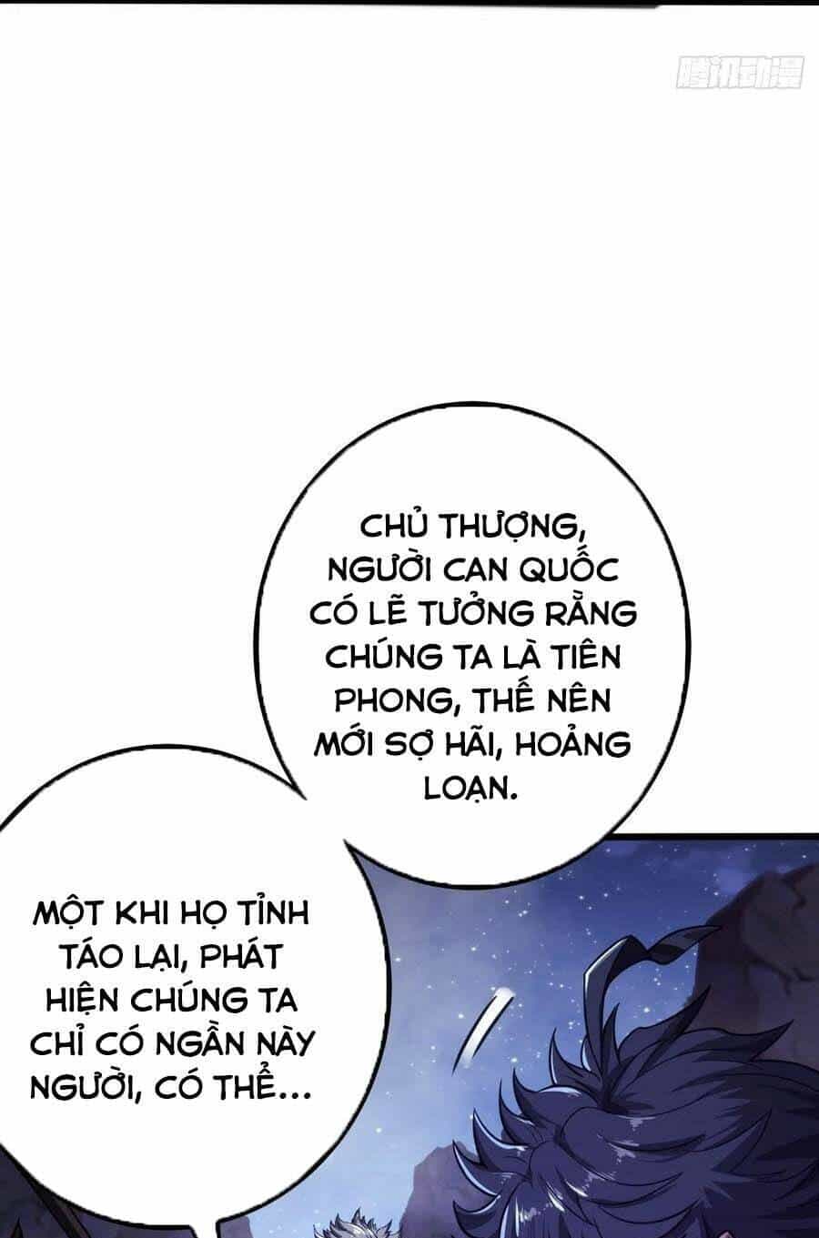 Ma Lâm Thiên Hạ - Chương 55 - ảnh 15