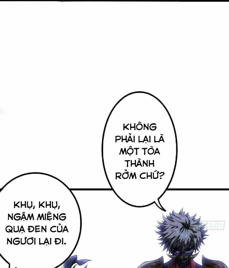 Ma Lâm Thiên Hạ - Chương 55 - ảnh 23
