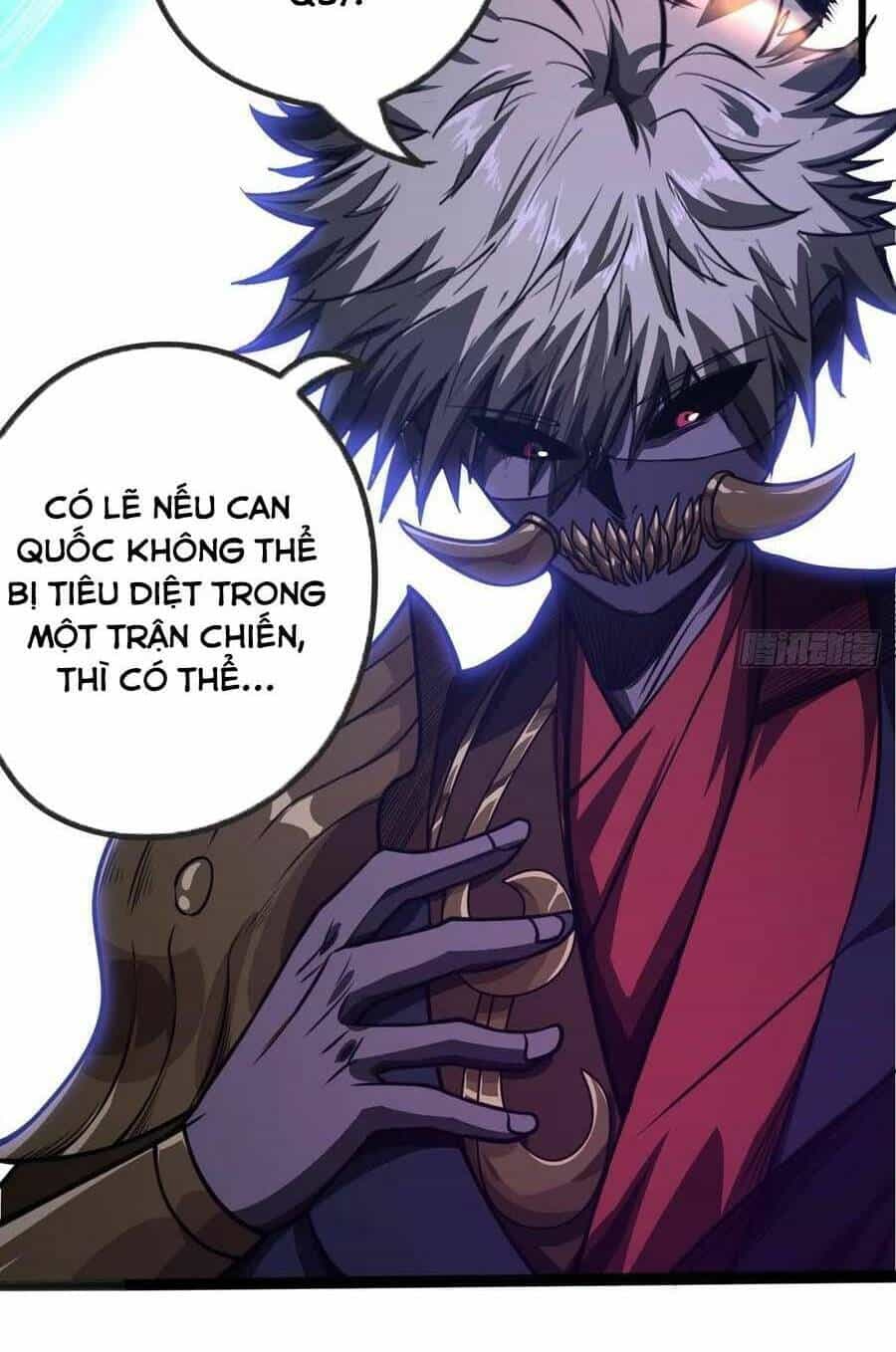 Ma Lâm Thiên Hạ - Chương 55 - ảnh 36