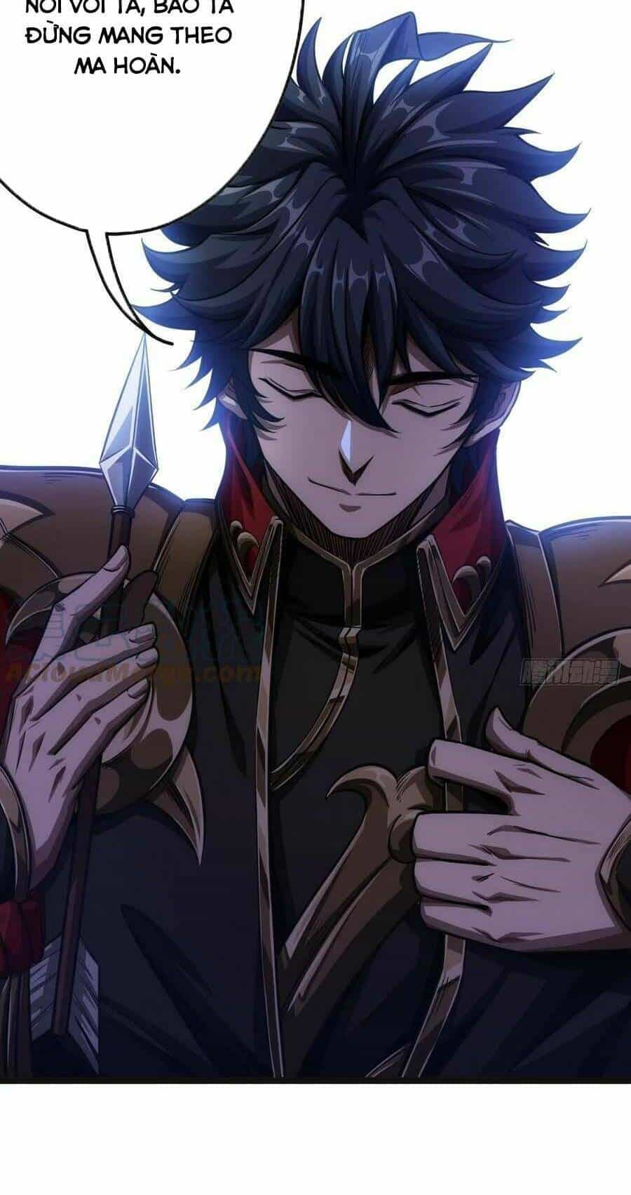 Ma Lâm Thiên Hạ - Chương 56 - ảnh 22
