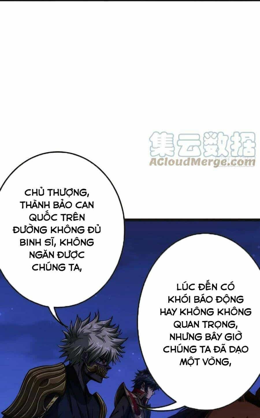 Ma Lâm Thiên Hạ - Chương 56 - ảnh 35
