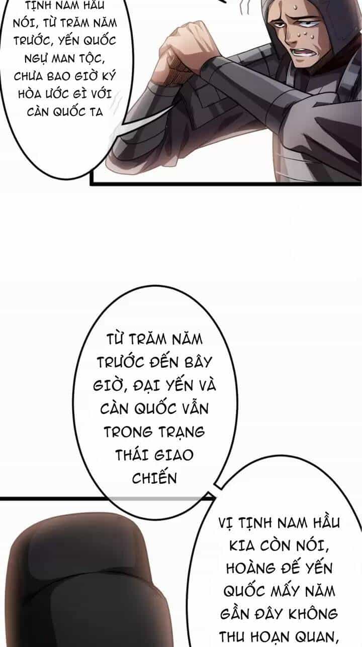 Ma Lâm Thiên Hạ - Chương 61 - ảnh 38