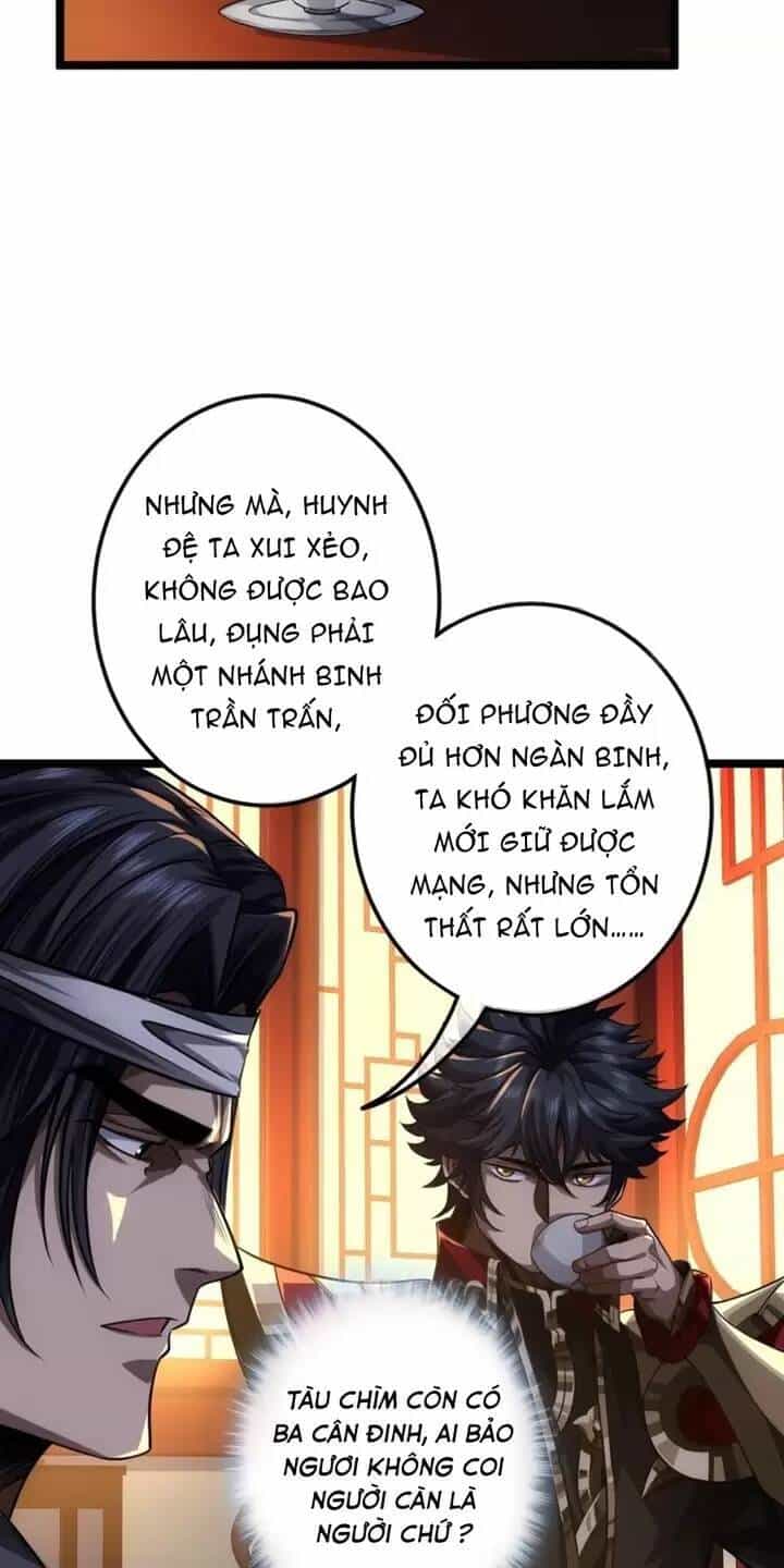 Ma Lâm Thiên Hạ - Chương 65 - ảnh 8