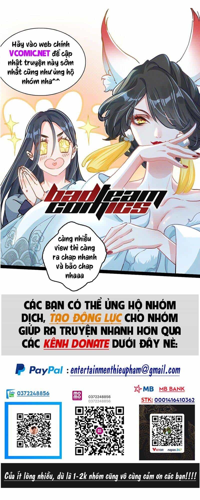 Ma Lâm Thiên Hạ - Chương 7 - ảnh 1