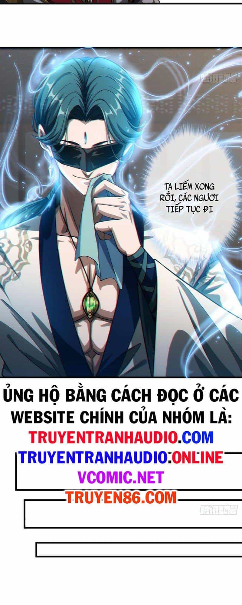 Ma Lâm Thiên Hạ - Chương 7 - ảnh 23