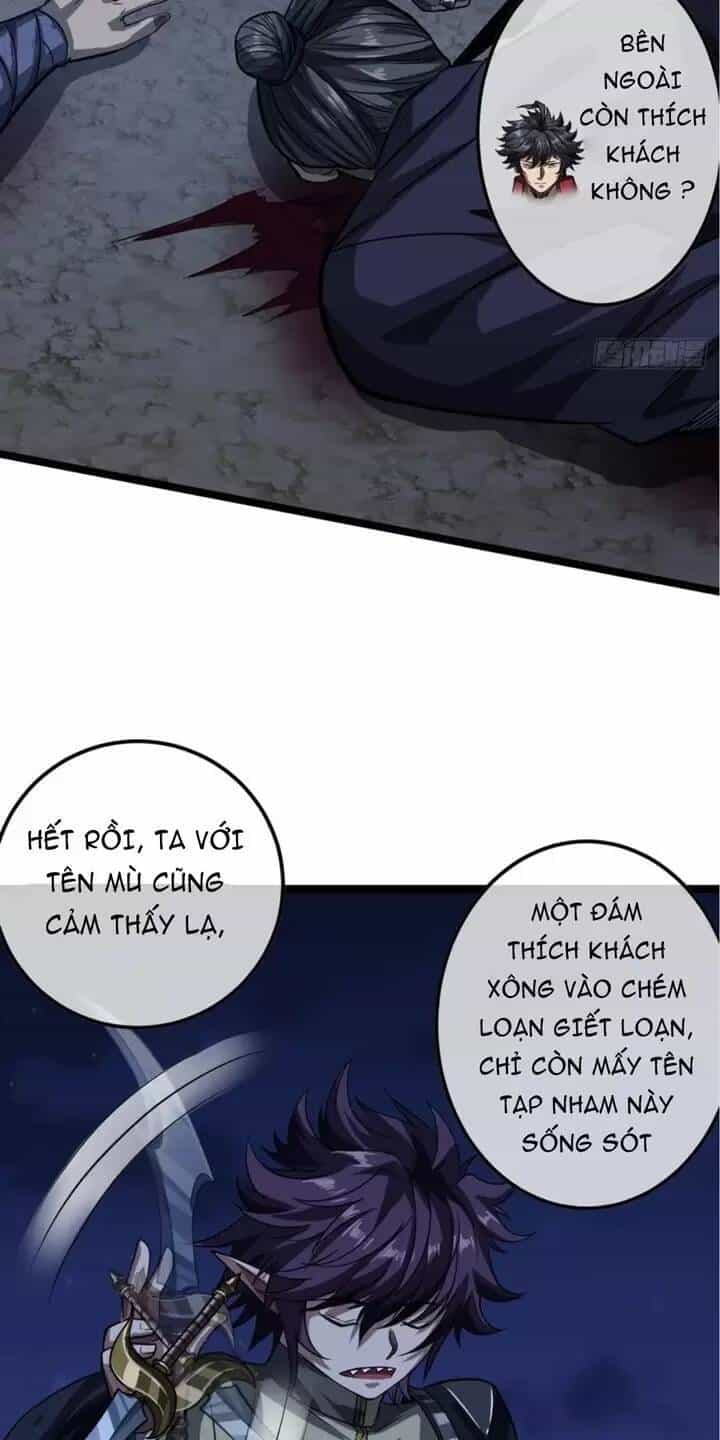 Ma Lâm Thiên Hạ - Chương 67 - ảnh 10