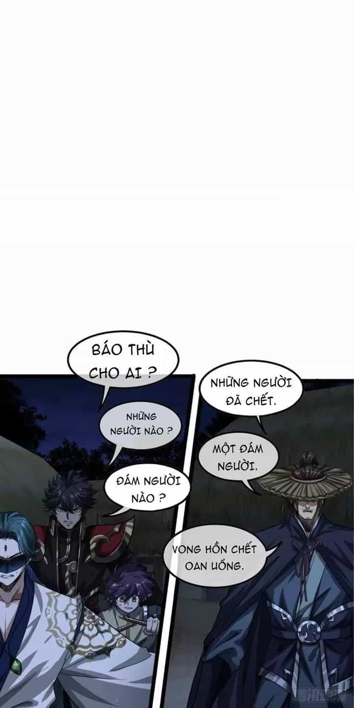 Ma Lâm Thiên Hạ - Chương 69 - ảnh 6