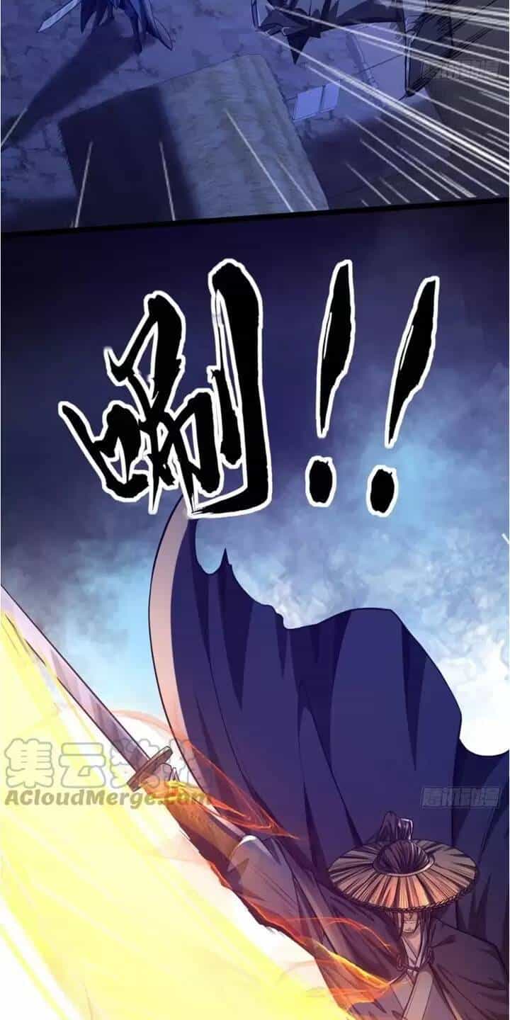 Ma Lâm Thiên Hạ - Chương 70 - ảnh 27