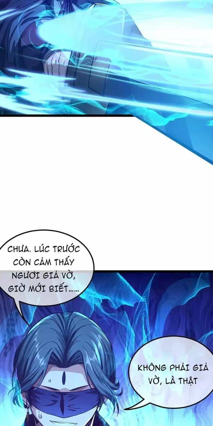 Ma Lâm Thiên Hạ - Chương 70 - ảnh 8